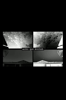 â ži Think I Dreamed 2018 Directed By Danilo Macuco â Film Cast