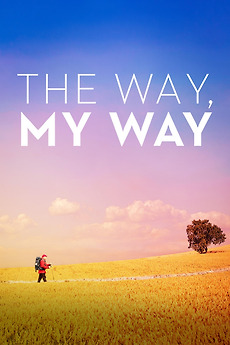 The Way, My Way (2024) directed by Bill Bennett • Reviews, film +