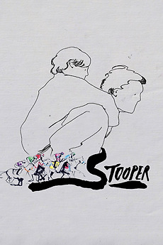‎Stooper directed by Bennett Watanabe • Film + cast • Letterboxd