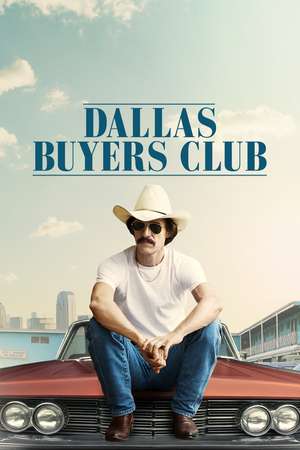 Dallas Buyers Club (2013)