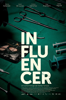 ‎Influencer (2022) directed by Nerea Torrijos • Reviews, film + cast