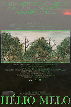 ‎Hélio Melo (2024) directed by Leticia Rheingantz • Reviews, film ...