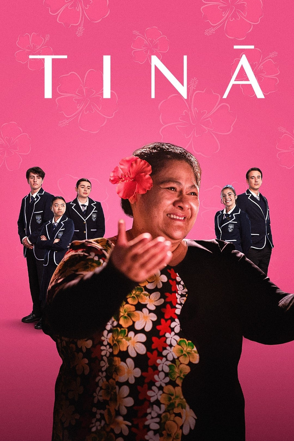 Tinā (2024) directed by Miki Magasiva • Reviews, film + cast