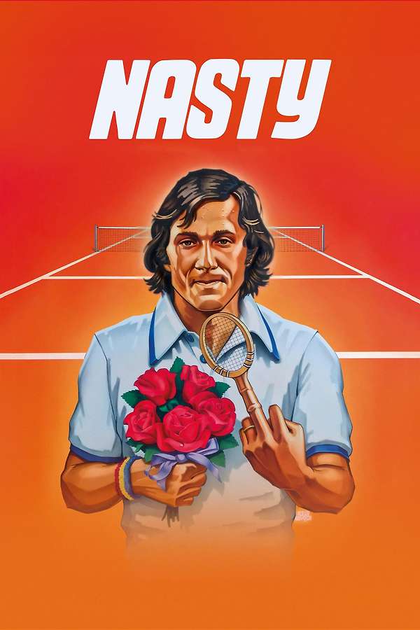 Nasty (2024) directed by Cristian Pascariu, Tudor Giurgiu et al
