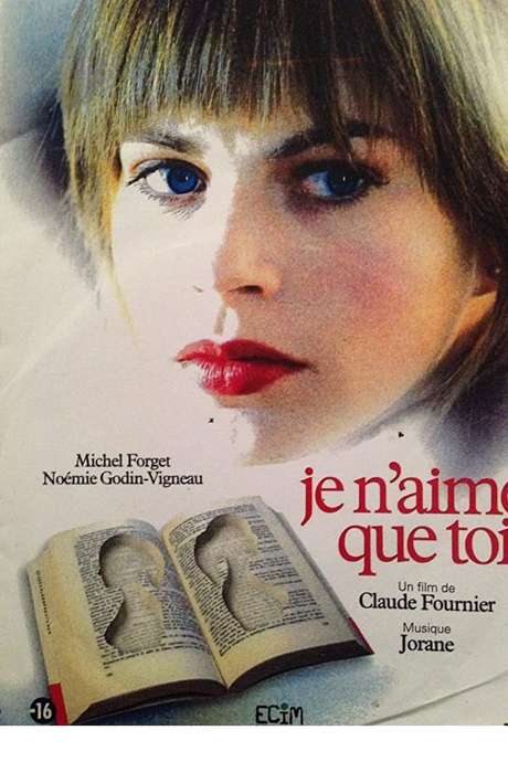 Je N Aime Que Toi 2004