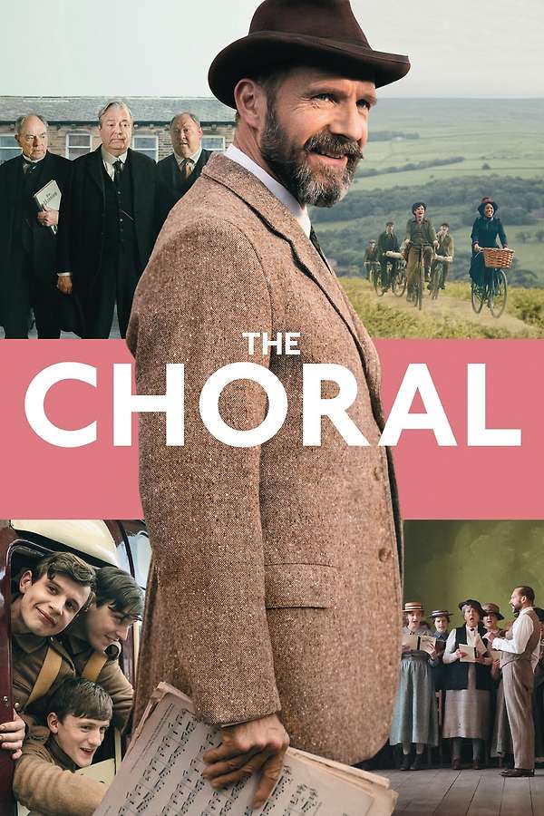 Poster for The Choral
