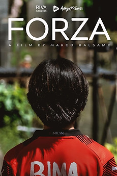 ‎Forza directed by Marco Balsamo • Film + cast • Letterboxd