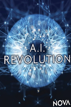 ‎A.I. Revolution (2024) directed by Miles O'Brien • Reviews, film ...