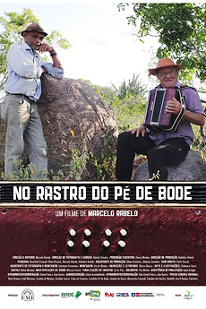 No Rastro do Pé de Bode (2023) directed by Marcelo Rabelo • Reviews ...