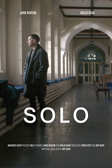 ‎Solo • Film + cast • Letterboxd