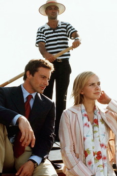 Eine Liebe In Venedig