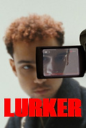 Poster for Lurker (2025)