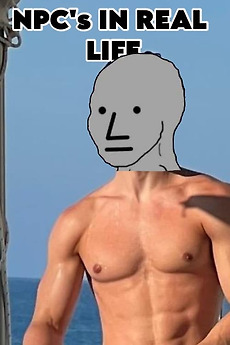 ‎NPC's in Real Life (2020) directed by Isaac Smith • Film + cast ...