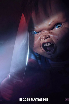 ‎Untitled Chucky Film directed by Don Mancini • Film + cast • Letterboxd