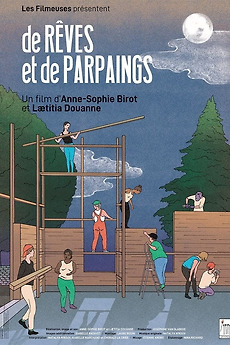 De rêves et de parpaings