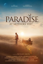 Paradise at Mothers' Feet