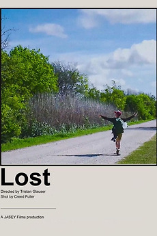 ‎Lost (2024) directed by Tristan Glauser • Reviews, film + cast