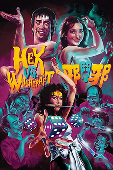 Hex vs. Witchcraft (1980)