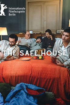The Safe House