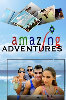 â žamazing Adventures 2013 Directed By Chakorn Amornset â Film Cast