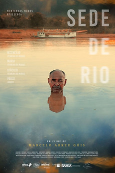 ‎Sede de Rio (2024) directed by Marcelo Abreu Góis • Reviews, film ...