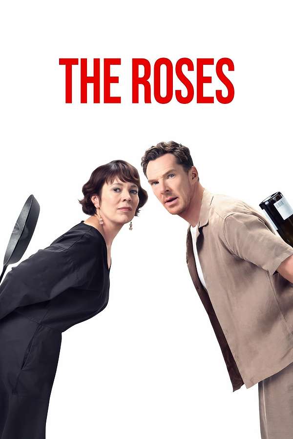 The Roses, 2025 poster