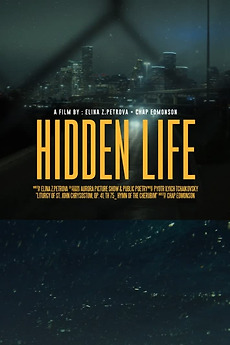 ‎Hidden Life (2024) directed by Chap Edmonson • Reviews, film + cast