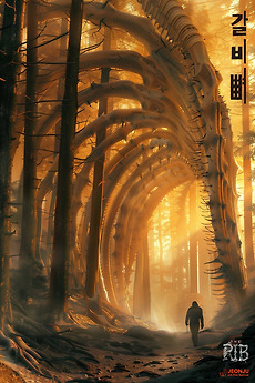 ‎The Rib (2024) directed by Lim Ha-yeon • Film + cast • Letterboxd