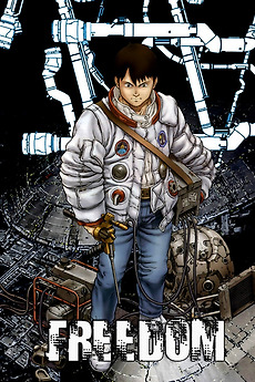 Freedom (2006) • Reviews, film + cast • Letterboxd