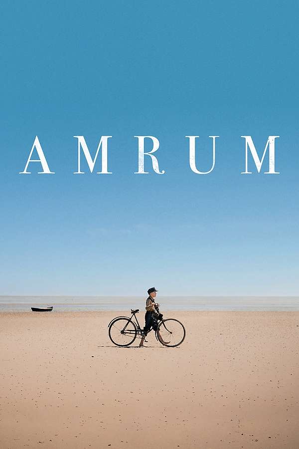 Amrum poster