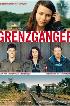 洋画・外国映画 Deutschland: Lenker und Gestalter 12DVDs Grenzgänger (2012) directed by Florian Flicker • Reviews, film +