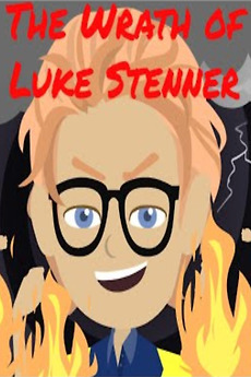 ‎The Wrath of Luke Stenner (2023) directed by Daren Stratton • Film ...