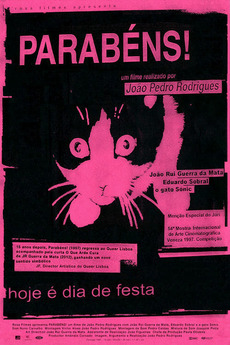 Happy Birthday! (1997) directed by João Pedro Rodrigues • Reviews ...