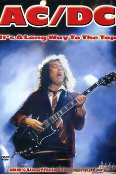 ‎AC/DC - It's a long way to the top (2006) • Film + cast • Letterboxd