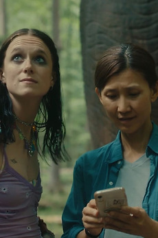 ‎Same Star Above Us (2024) • Film + cast • Letterboxd
