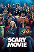 Scary Movie poster