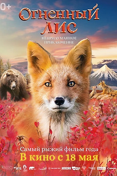 The Fiery Fox (2024) directed by Dmitry Shpilenok • Reviews, film + cast • Letterboxd