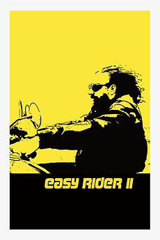 ‎Easy Rider II (2011) directed by Daniel Paroni • Film + cast • Letterboxd