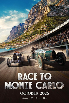 Race to Monte Carlo’ watched by Sultan • Letterboxd