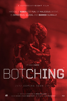 Botching. (2024) directed by Brian Williams • Reviews, film + cast ...