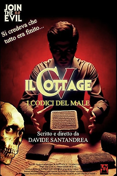 ‎JOIN THE EVIL V - THE CODES OF EVIL (2026) directed by DAVIDE ...