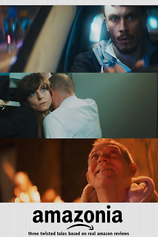 Amazon Death Scenes Amazonia (2019) directed by Dominic Hicks • Reviews, film + cast ...