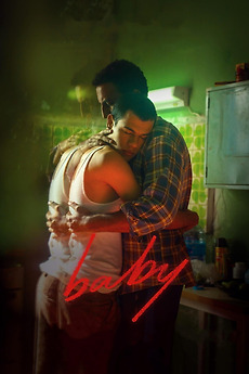 Baby 2024 directed by Marcelo Caetano • Reviews film cast  