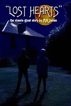 Lost Hearts poster