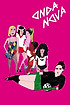 New Wave poster
