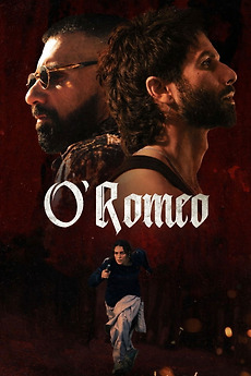 O'Romeo’ review by coolseraz • Letterboxd
