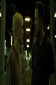 ‎Mani nude (2024) directed by Mauro Mancini • Reviews, film + cast