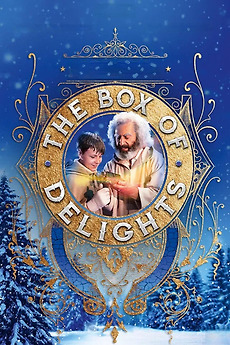 The Box of Delights (1984) directed by Renny Rye • Reviews, film +