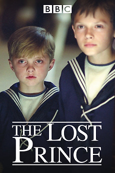 The Lost Prince (2003) directed by Stephen Poliakoff • Reviews