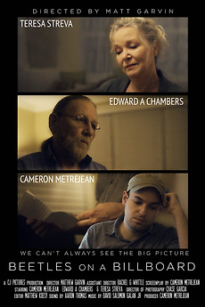 ‎Beetles on a Billboard (2023) directed by Matthew Garvin • Film + cast ...